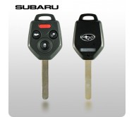 Subaru kumandalı anahtar